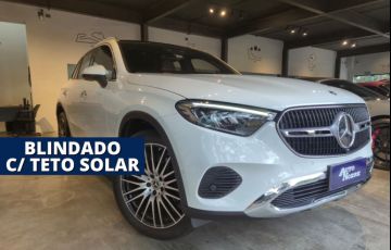 Mercedes-Benz Glc 300 2.0 Mhev 4matic - Foto #1