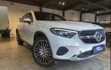 Mercedes-Benz Glc 300 2.0 Mhev 4matic - Foto #2