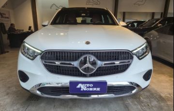 Mercedes-Benz Glc 300 2.0 Mhev 4matic - Foto #3