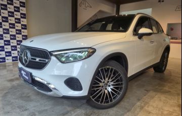 Mercedes-Benz Glc 300 2.0 Mhev 4matic - Foto #4
