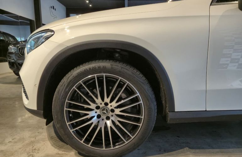 Mercedes-Benz Glc 300 2.0 Mhev 4matic - Foto #5