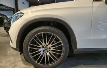 Mercedes-Benz Glc 300 2.0 Mhev 4matic - Foto #5