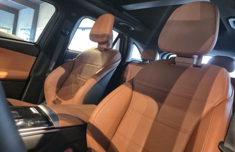 Mercedes-Benz Glc 300 2.0 Mhev 4matic - Foto #6