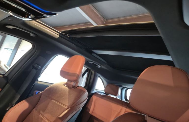 Mercedes-Benz Glc 300 2.0 Mhev 4matic - Foto #7