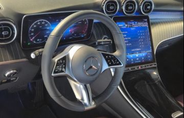 Mercedes-Benz Glc 300 2.0 Mhev 4matic - Foto #8