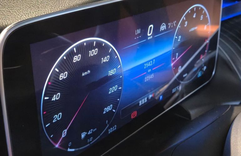 Mercedes-Benz Glc 300 2.0 Mhev 4matic - Foto #9