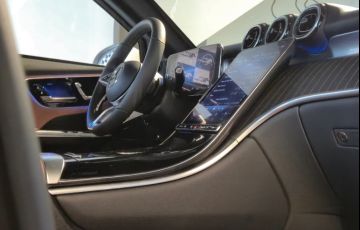 Mercedes-Benz Glc 300 2.0 Mhev 4matic - Foto #10