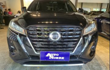 Nissan Kicks 1.6 16V Advance - Foto #2