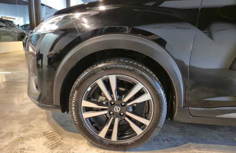 Nissan Kicks 1.6 16V Advance - Foto #4