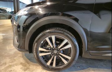 Nissan Kicks 1.6 16V Advance - Foto #4