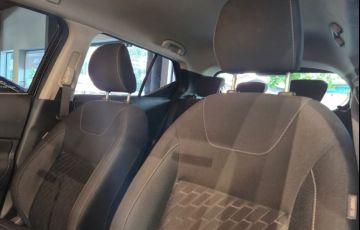 Nissan Kicks 1.6 16V Advance - Foto #5
