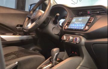 Nissan Kicks 1.6 16V Advance - Foto #7