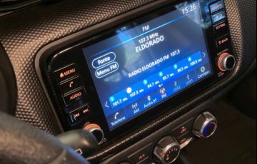 Nissan Kicks 1.6 16V Advance - Foto #8