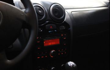 Renault Sandero 1.0 Expression 16v - Foto #5