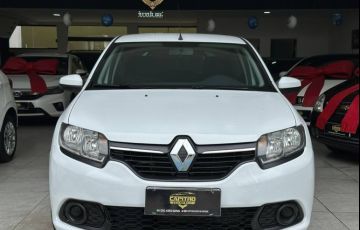 Renault Sandero 1.6 16V Sce Expression - Foto #3