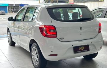 Renault Sandero 1.6 16V Sce Expression - Foto #5