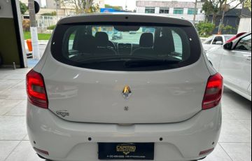 Renault Sandero 1.6 16V Sce Expression - Foto #6