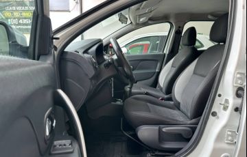 Renault Sandero 1.6 16V Sce Expression - Foto #8