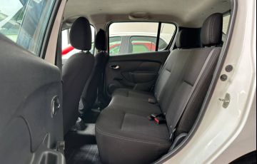 Renault Sandero 1.6 16V Sce Expression - Foto #9