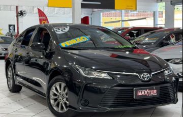 Toyota Corolla 2.0 Vvt-ie Gli Direct Shift - Foto #1