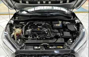 Toyota Corolla Cross 2.0 Vvt-ie Xre Direct Shift - Foto #3