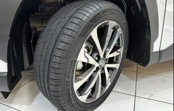 Toyota Corolla Cross 2.0 Vvt-ie Xre Direct Shift - Foto #5