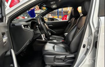 Toyota Corolla Cross 2.0 Vvt-ie Xre Direct Shift - Foto #7