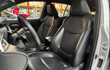 Toyota Corolla Cross 2.0 Vvt-ie Xre Direct Shift - Foto #8