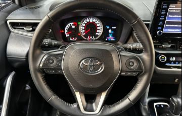 Toyota Corolla Cross 2.0 Vvt-ie Xre Direct Shift - Foto #10