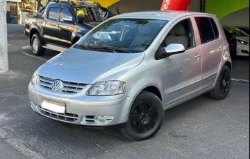 Volkswagen Fox 1.6 Mi Plus 8v - Foto #1