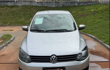 Volkswagen Fox 1.0 Mi 8v - Foto #1