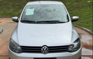 Volkswagen Fox 1.0 Mi 8v - Foto #2