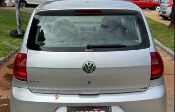 Volkswagen Fox 1.0 Mi 8v - Foto #7