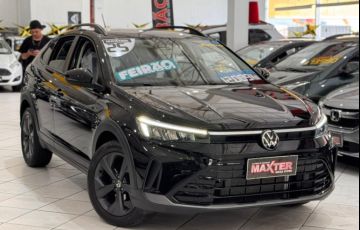 Volkswagen Nivus 1.0 200 TSi Total Comfortline