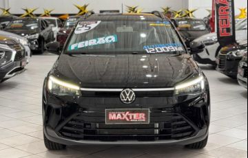 Volkswagen Nivus 1.0 200 TSi Total Comfortline - Foto #2