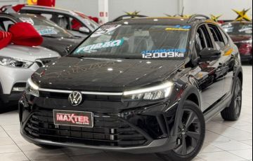 Volkswagen Nivus 1.0 200 TSi Total Comfortline - Foto #3