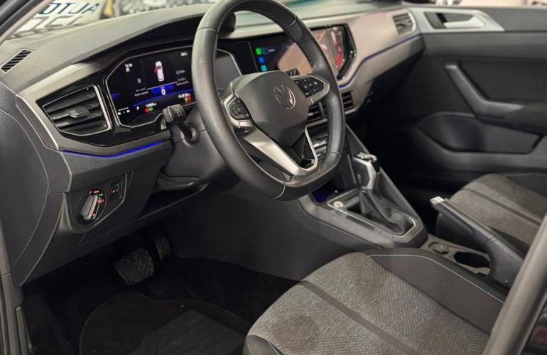 Volkswagen Nivus 1.0 200 TSi Total Comfortline - Foto #4