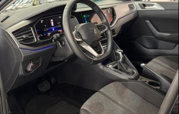 Volkswagen Nivus 1.0 200 TSi Total Comfortline - Foto #4
