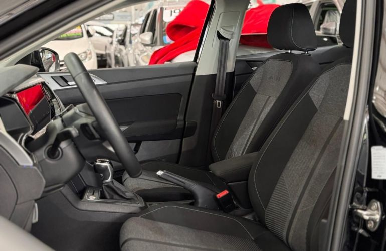 Volkswagen Nivus 1.0 200 TSi Total Comfortline - Foto #5
