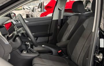 Volkswagen Nivus 1.0 200 TSi Total Comfortline - Foto #5