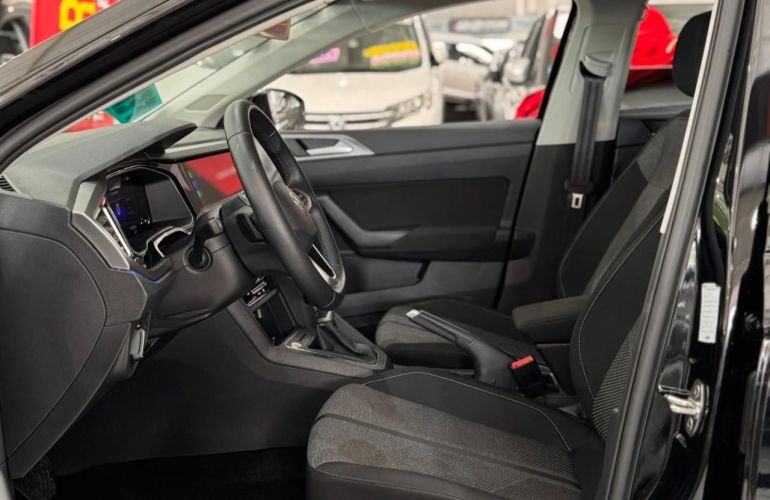 Volkswagen Nivus 1.0 200 TSi Total Comfortline - Foto #6