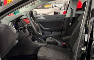 Volkswagen Nivus 1.0 200 TSi Total Comfortline - Foto #6