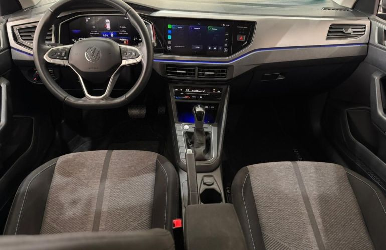 Volkswagen Nivus 1.0 200 TSi Total Comfortline - Foto #7