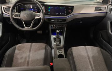 Volkswagen Nivus 1.0 200 TSi Total Comfortline - Foto #7