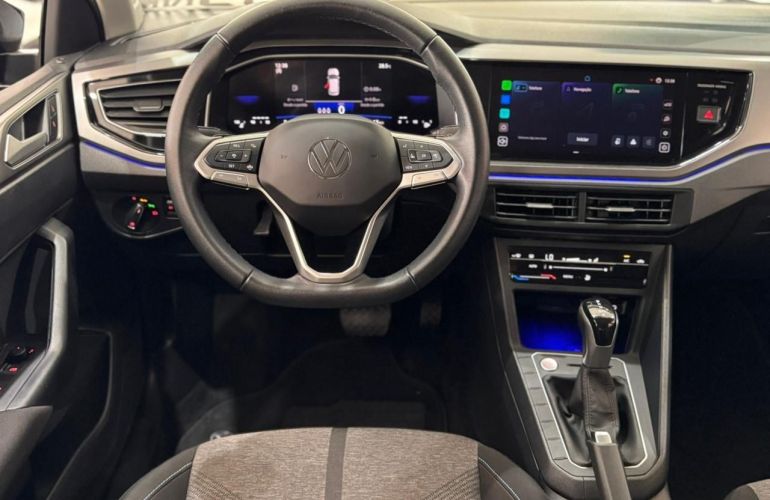 Volkswagen Nivus 1.0 200 TSi Total Comfortline - Foto #8