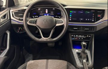 Volkswagen Nivus 1.0 200 TSi Total Comfortline - Foto #8