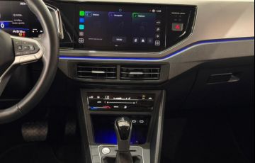 Volkswagen Nivus 1.0 200 TSi Total Comfortline - Foto #9