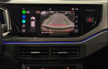 Volkswagen Nivus 1.0 200 TSi Total Comfortline - Foto #10