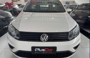 Volkswagen Saveiro 1.6 Msi Trendline CS 16v - Foto #3