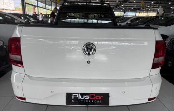 Volkswagen Saveiro 1.6 Msi Trendline CS 16v - Foto #6
